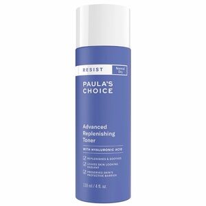 Paula's Choice Hydrating Blue Toner